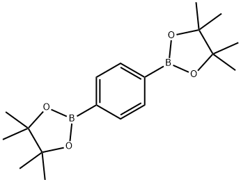 1,4-Benzenediboronic acid
bis(pinacol) ester/99770-93-1